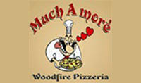 Much A Mor'e Wood Fired Pizza