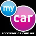 My Car Accessories logo
