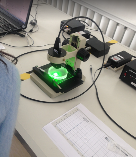 Eforce Laser