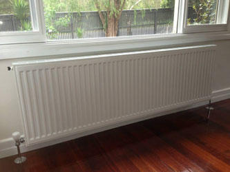 Heating Doctor Melbourne