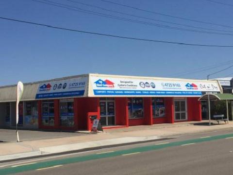 The Shed Company: Townsville