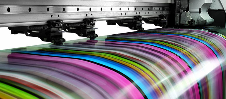 The Printer