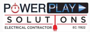 Power Play Solutions: Fremantle logo