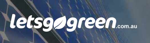 LetsGoGreen