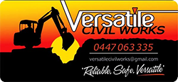 Versatile Civil Works