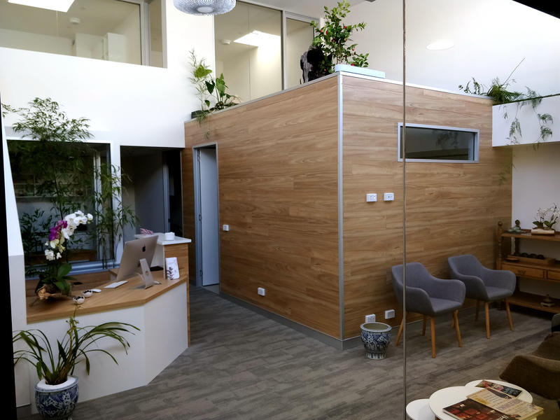 Chenzen Wellness Centre