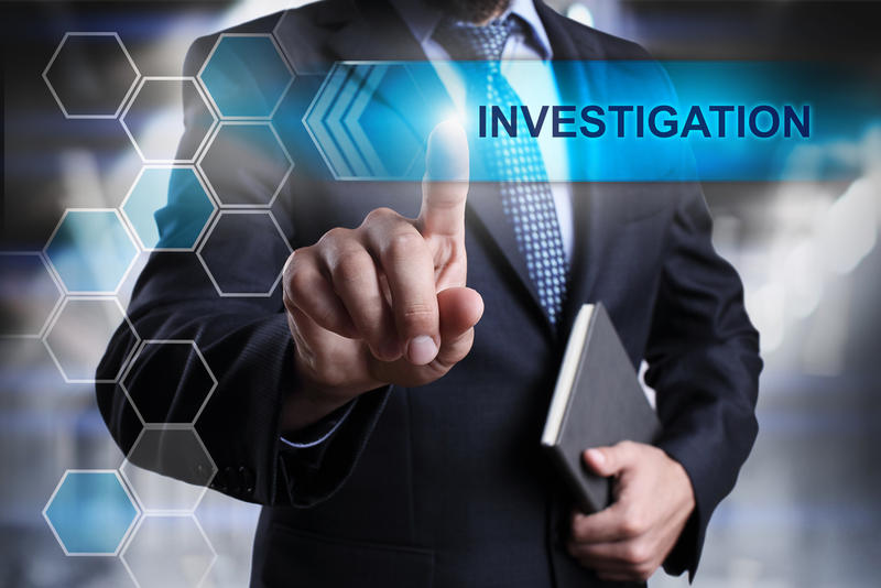 OJT Investigations Group