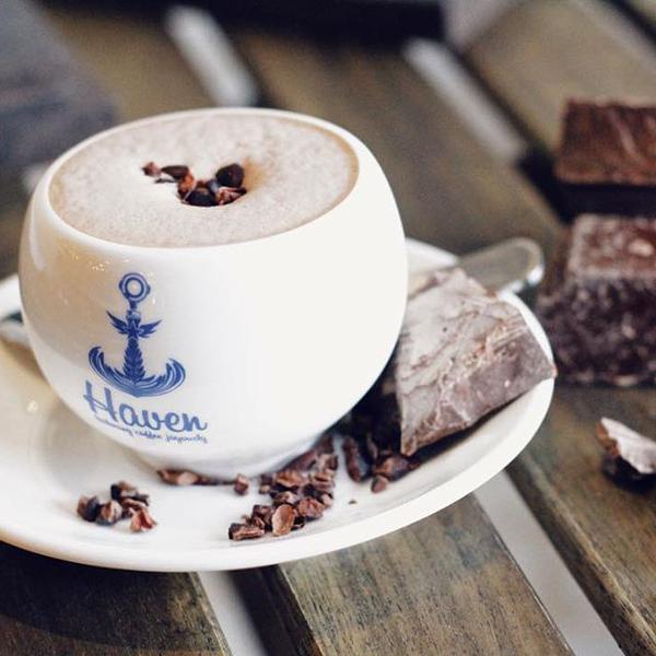 Haven Specialty Coffee
