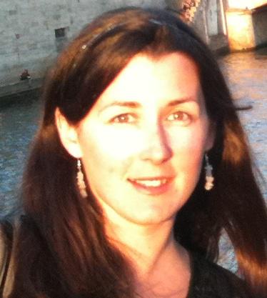 Simone Roxburgh: Naturopath