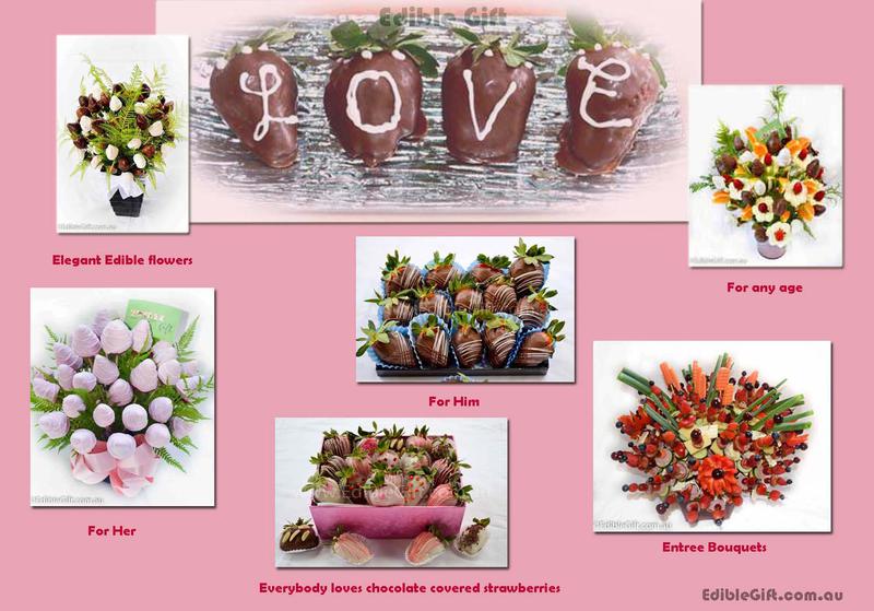 Edible Gift