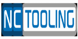 NC Tooling logo