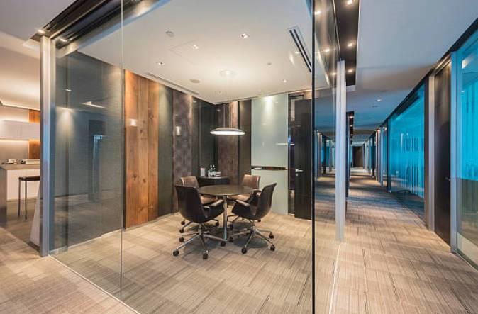Premium Fitouts