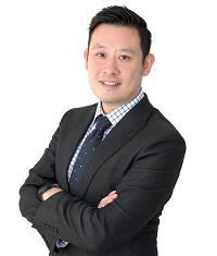 Dr Ben Keong