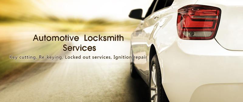 Locksmiths on Wheels