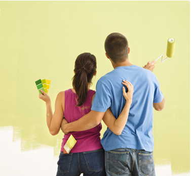 Commercial Painting Services