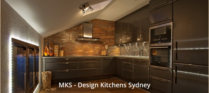 My Kitchen Star: Gosford