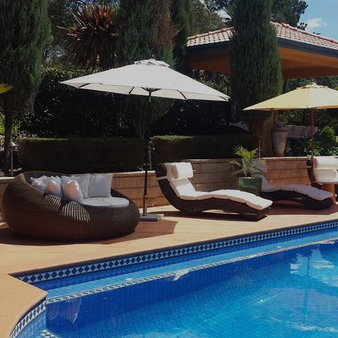 Ansan Outdoor Pty Ltd