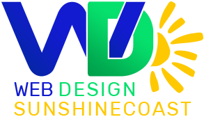 Web Design Sunshine Coast