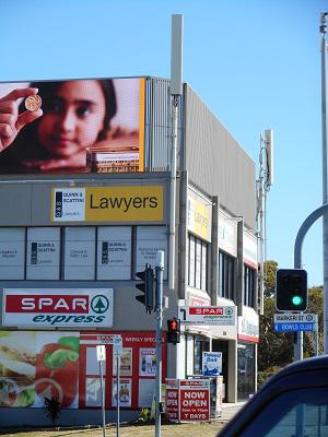 Quinn & Scattini Lawyers: Gold Coast