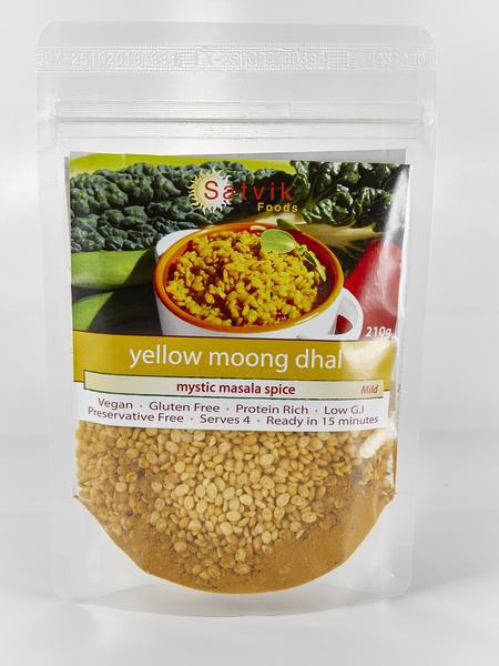 Satvik Foods