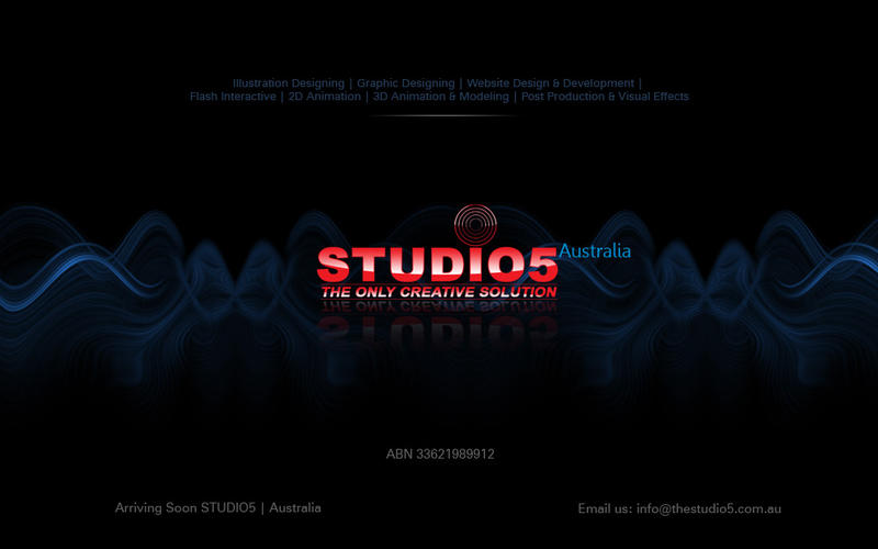 The Studio 5 Creations