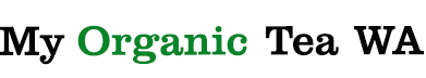My Organic Tea logo