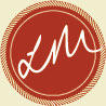 Animal Portraits by LM Marsh logo