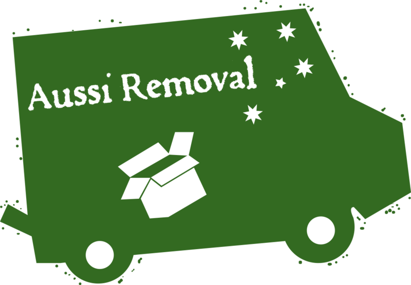 Aussi Removal & Delivery