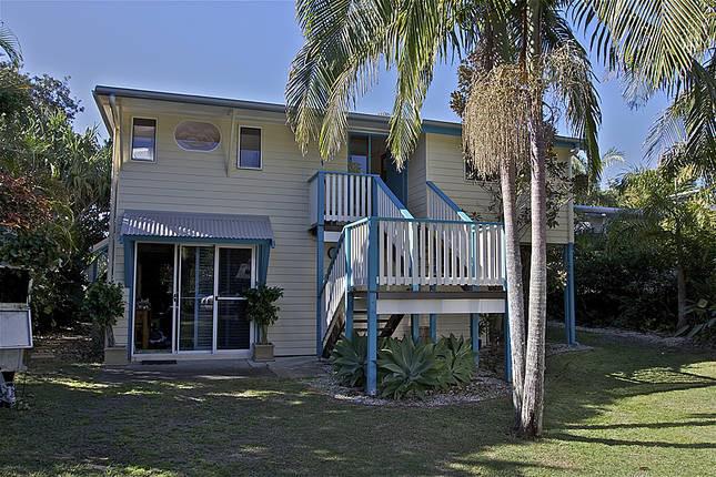 North Coast Lifestyle Holiday Properties