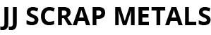 JJ Scrap Metals logo
