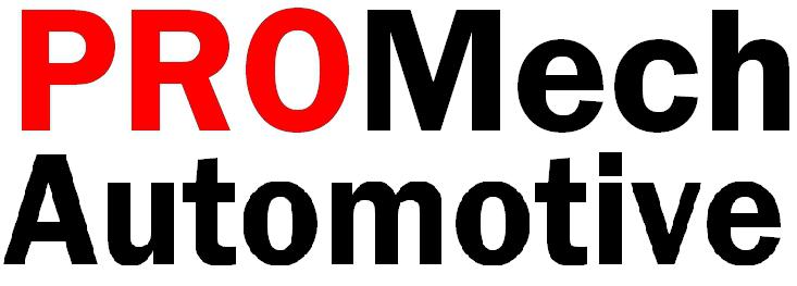 PROMech Automotive logo