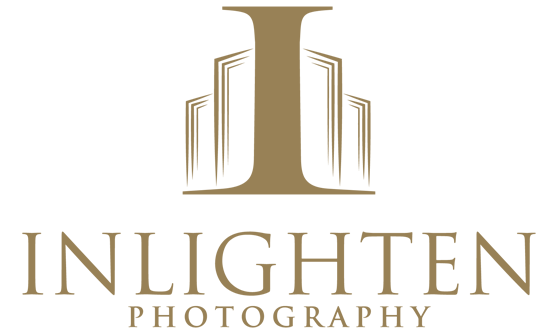 Inlighten Photography logo