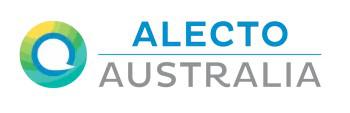 Alecto Australia: Perth logo