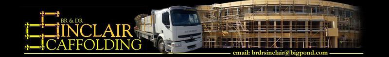 BR & DR Sinclair Pty Ltd