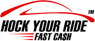 Hock Your Ride: Gold Coast logo