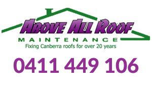 Above All Roof Maintenance