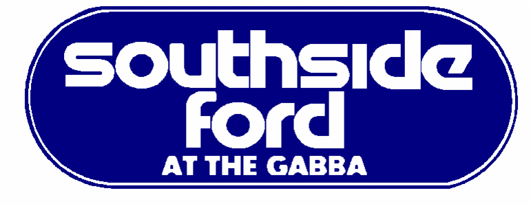 Southside Ford: Logan Rd