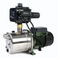Dab Pump Performance