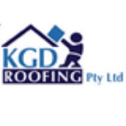 KGD Roofing Pty Ltd