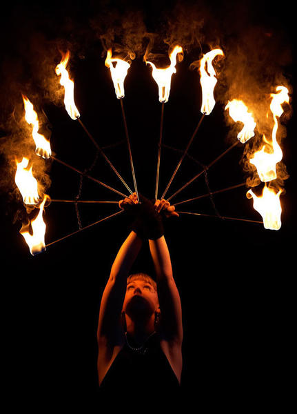 Energy Entertainments