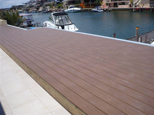 Composite Materials Australia