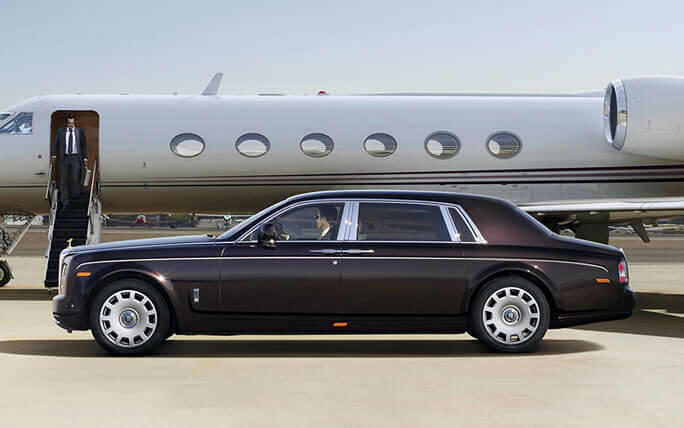 Best Sydney Chauffeurs