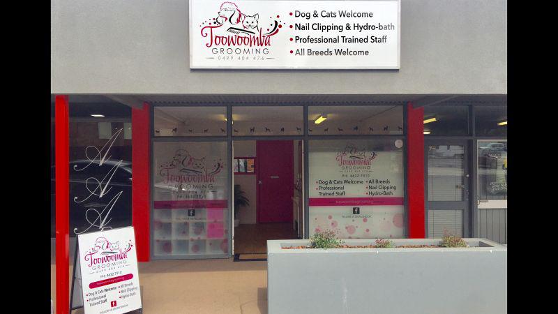 Toowoomba Grooming