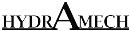 Hydramech Engineering logo