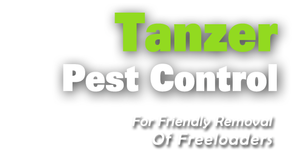 Tanzer Pest Control