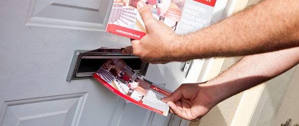 Pamphlet Distribution Adelaide