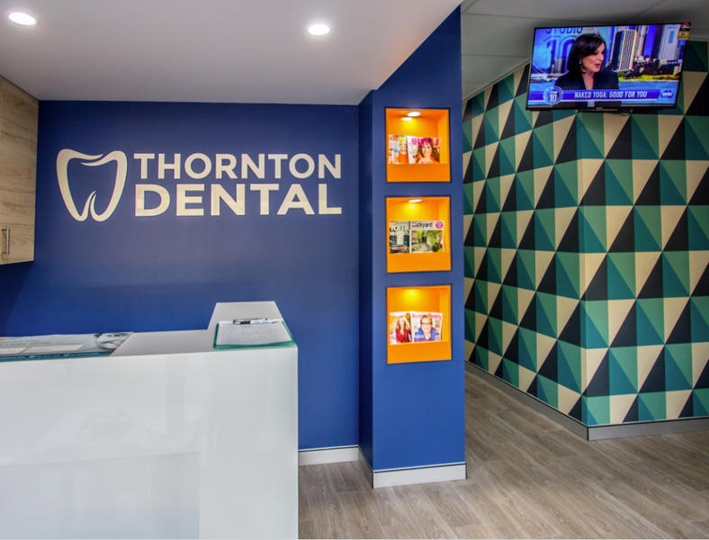 Thornton Dental