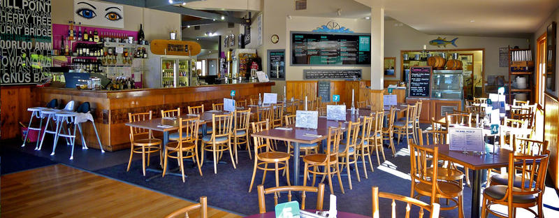 Water Wheel Beach Tavern