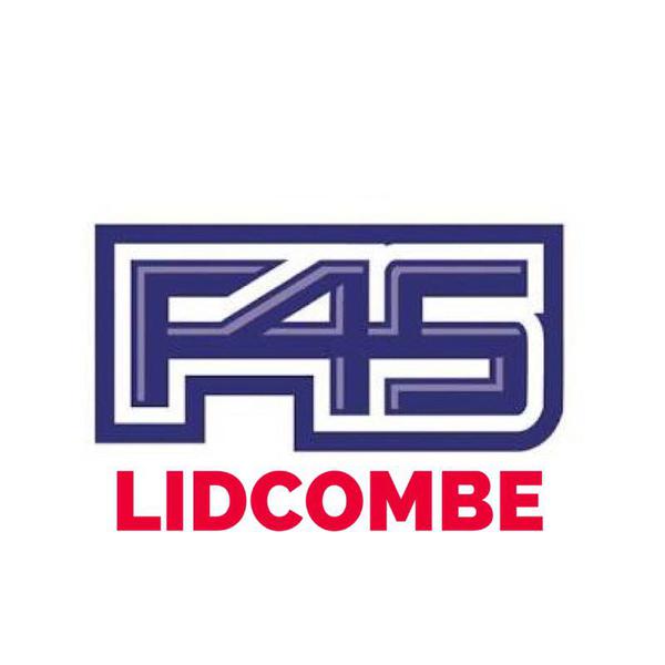 F45 Training: Lidcombe logo