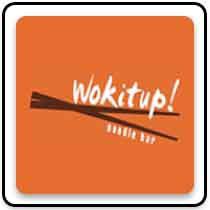 Wokitup Noodle Bar: Phillip